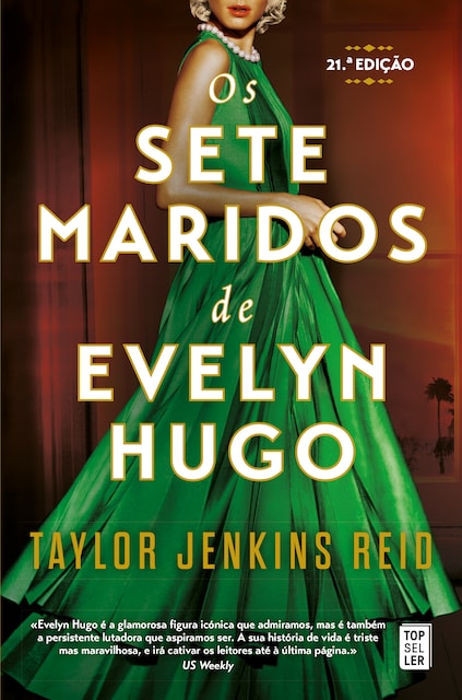 Imagem 0 de Os Sete Maridos de Evelyn Hugo