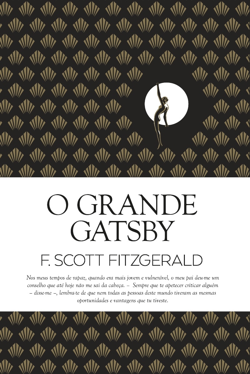 Imagem 0 de O Grande Gatsby