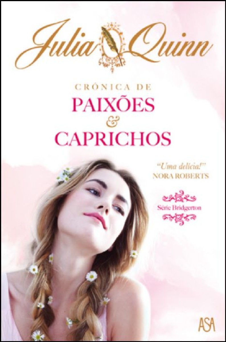 Cronica de paixoes e caprichos 1