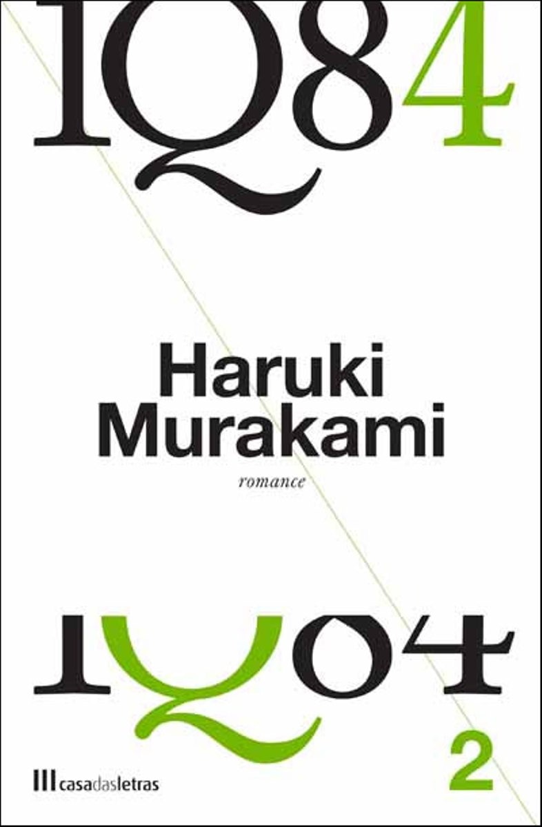Imagem 0 de 1Q84