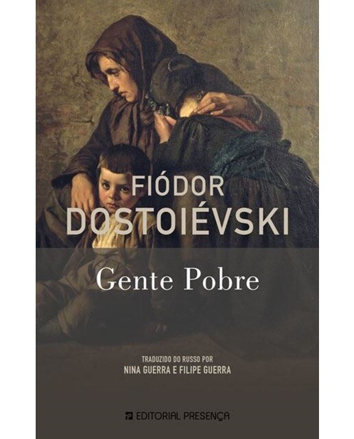 Gente Pobre 1