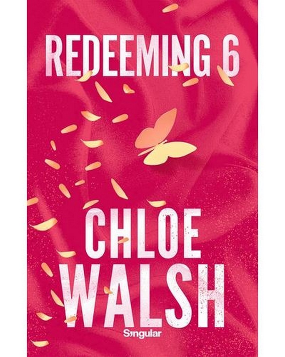 Redeeming 6 1