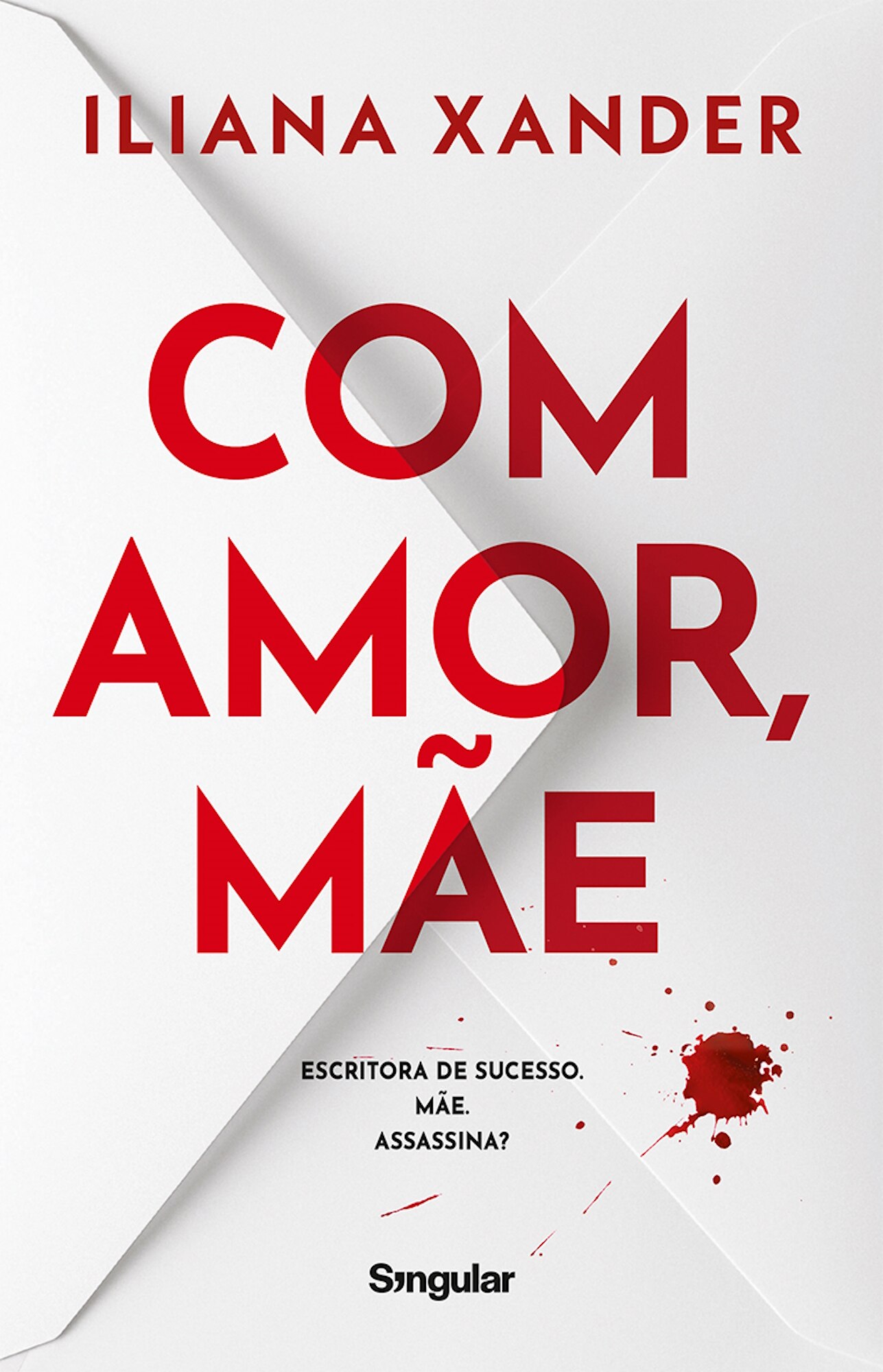 Imagem 0 de Com amor, Mãe