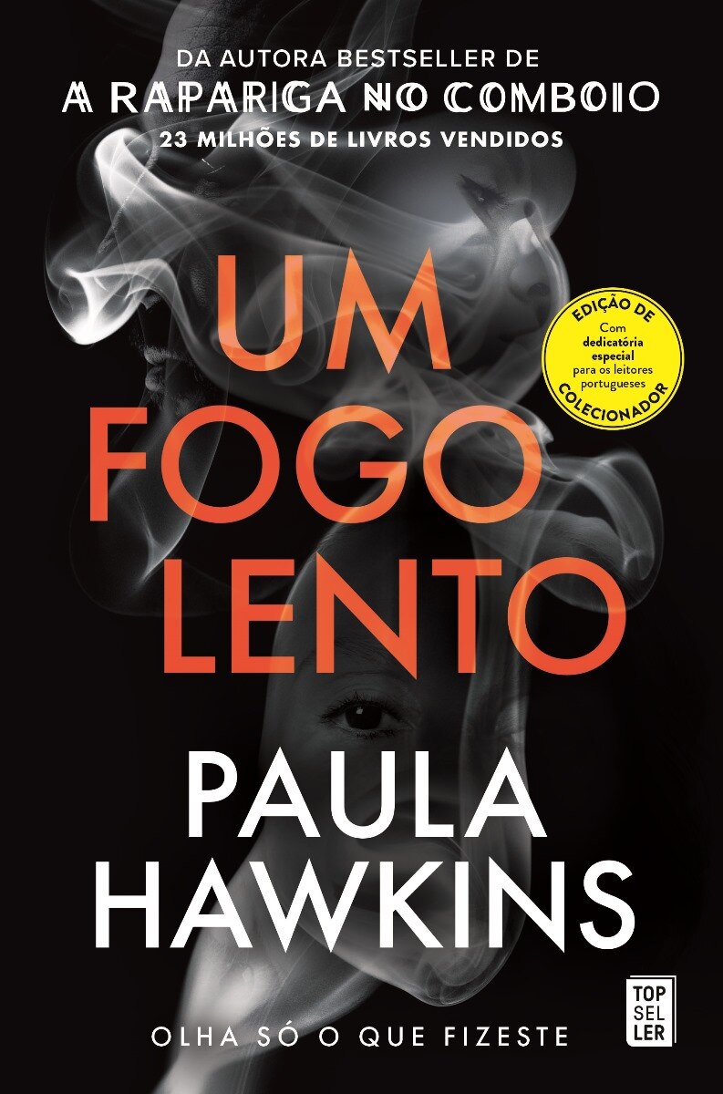 Imagem 0 de Um Fogo Lento