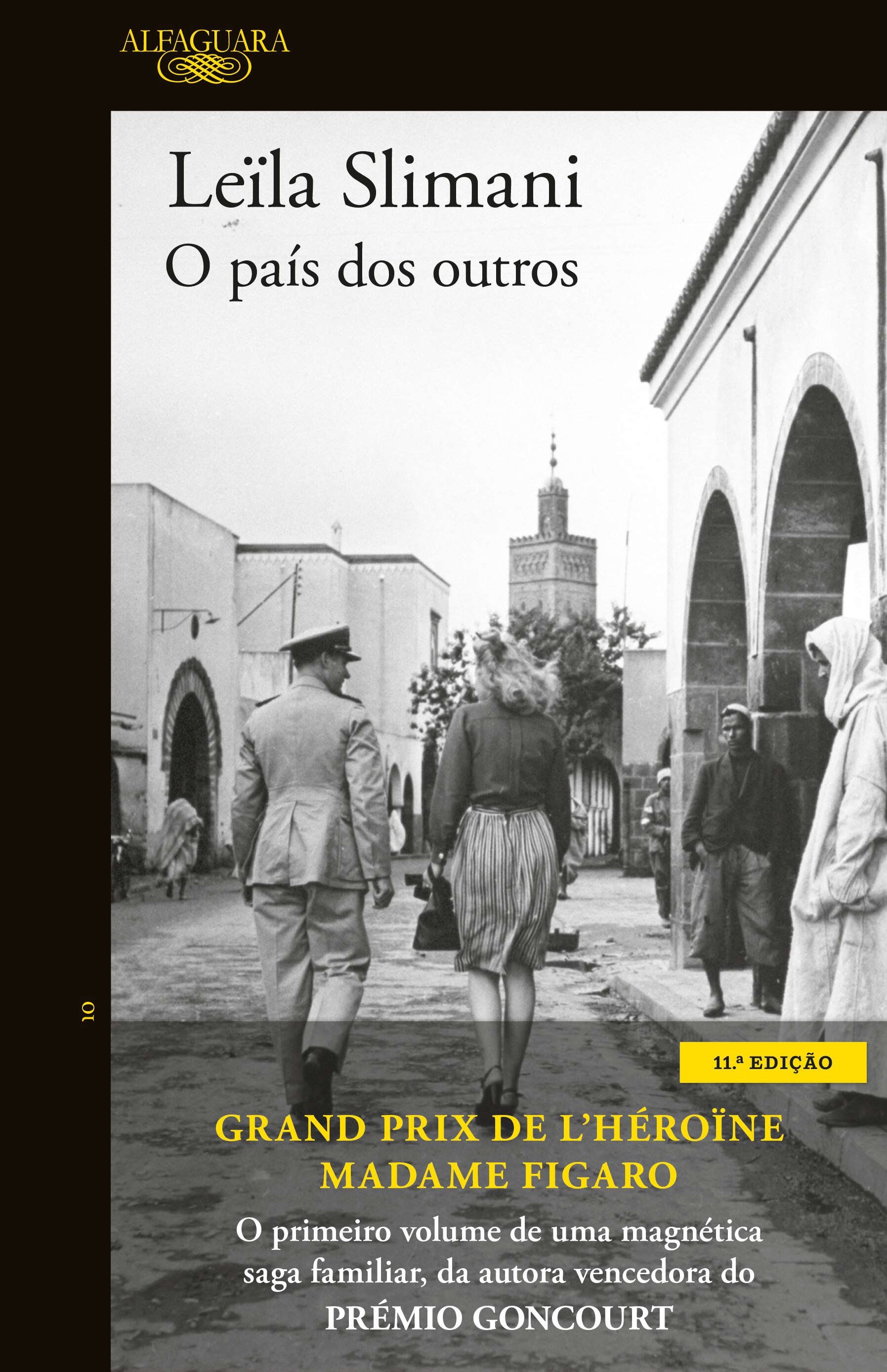 Imagem 0 de O País dos Outros