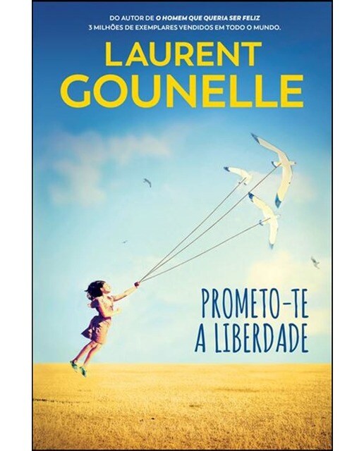 Imagem 0 de Prometo-te a Liberdade