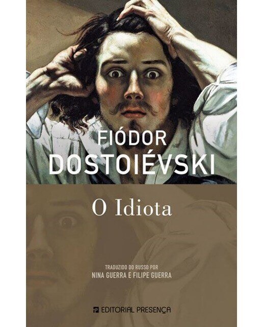 O Idiota 1
