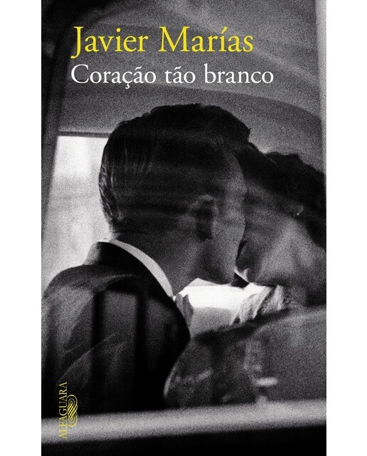 Coração Tão Branco Ed. Bolso 1