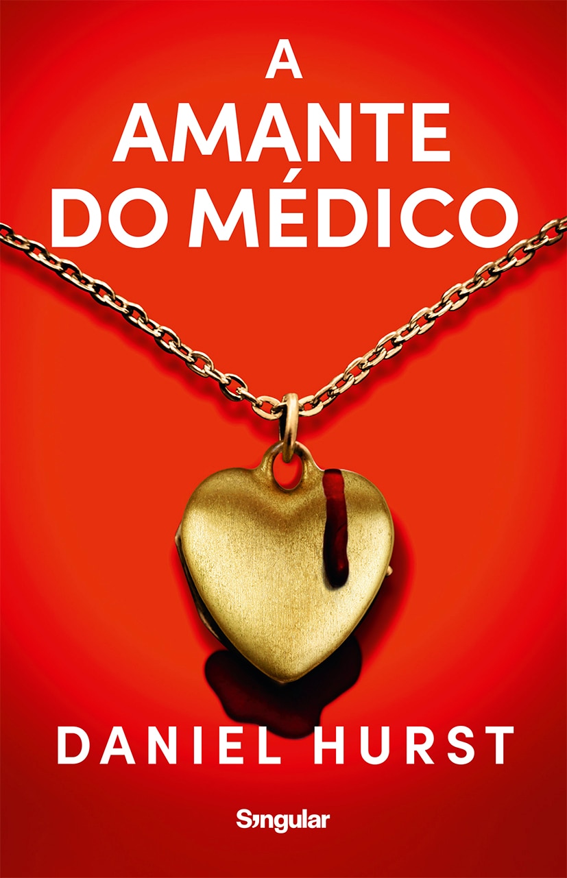 A Amante do Médico 1