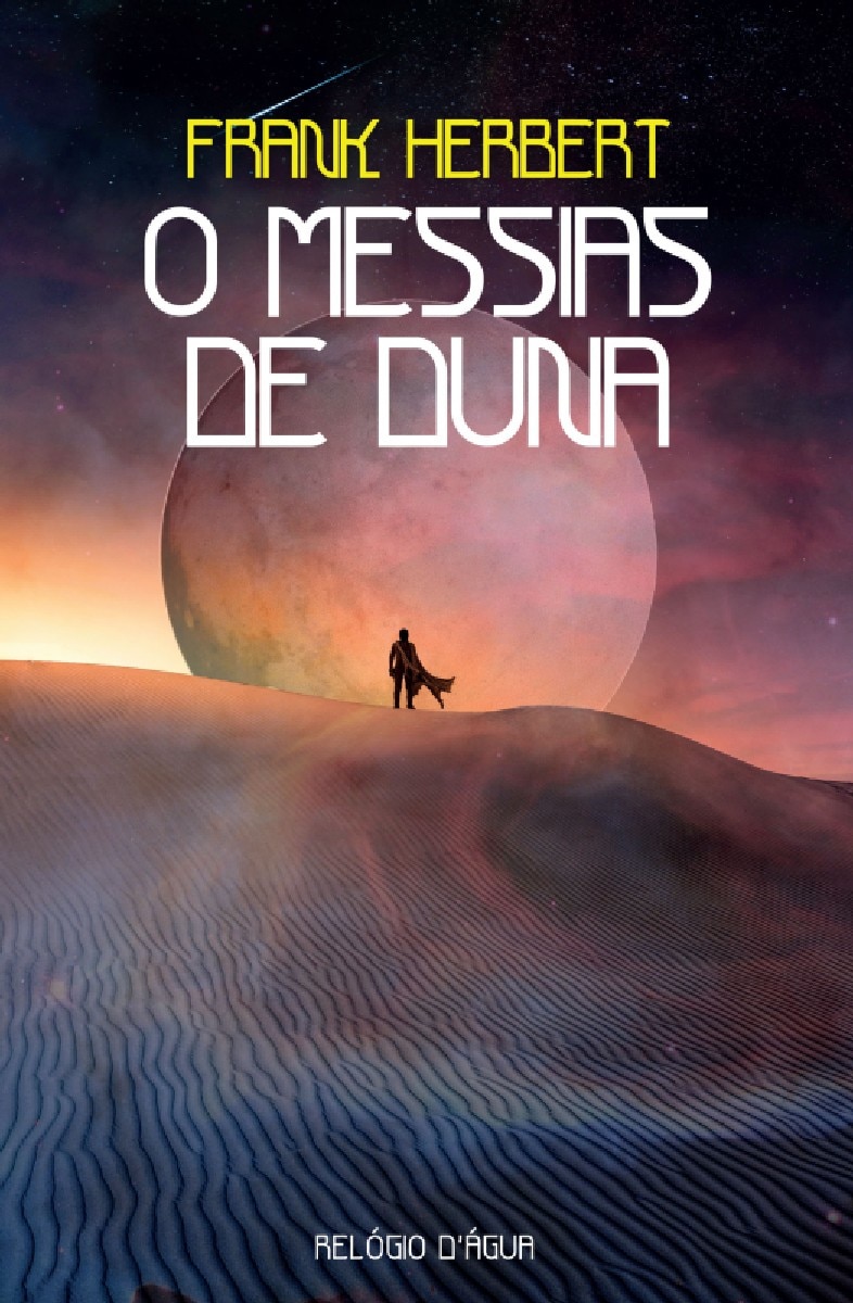 O Messias de Duna 1