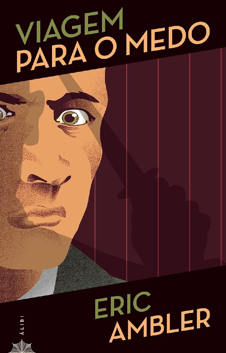 Imagem 0 de Viagem para o medo