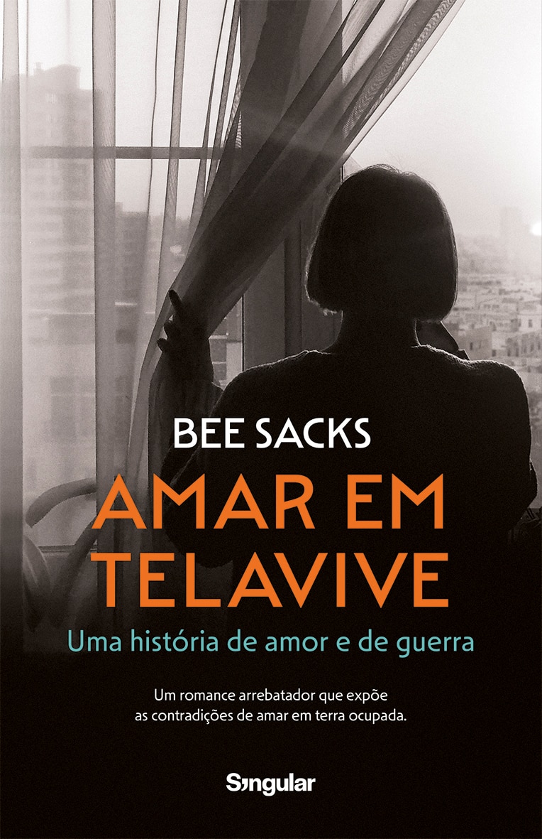 Imagem 0 de Amar em telavive