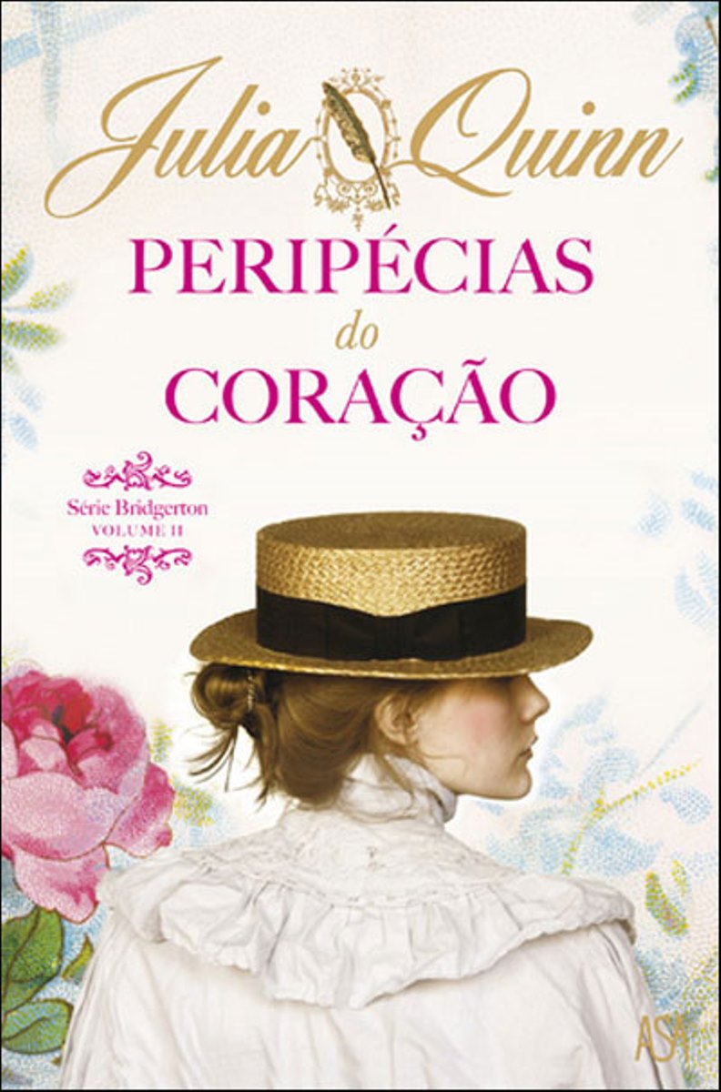 Imagem 0 de Peripécias do Coração - Série Bridgertpon #2.