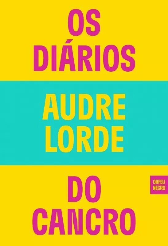 Imagem 0 de Os Diários do Cancro