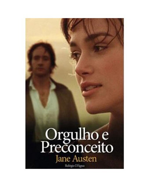 Orgulho e Preconceito 1