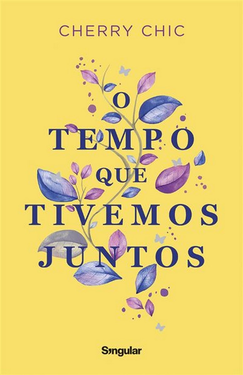 Imagem 0 de O tempo que tivemos juntos