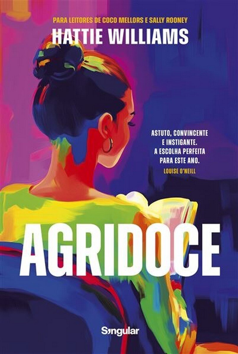 Agridoce 1