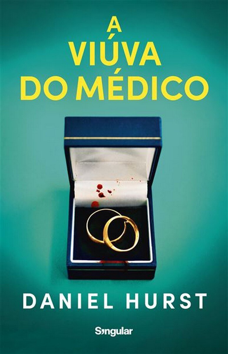 A viuva do medico 1