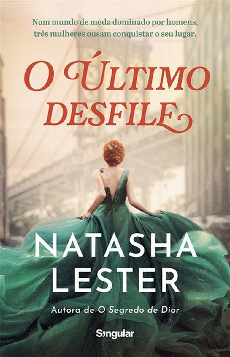 O último desfile 1