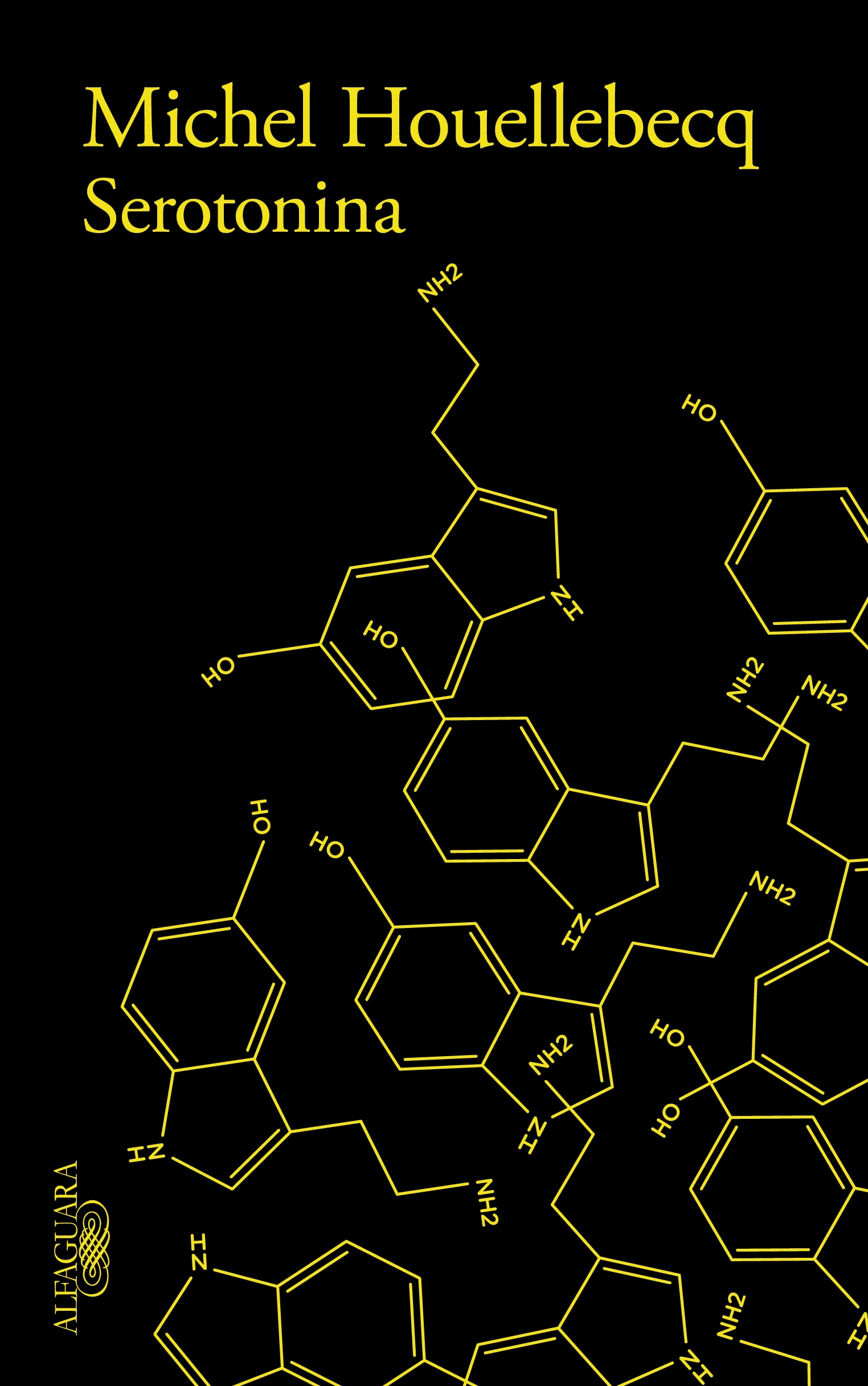 Serotonina 1