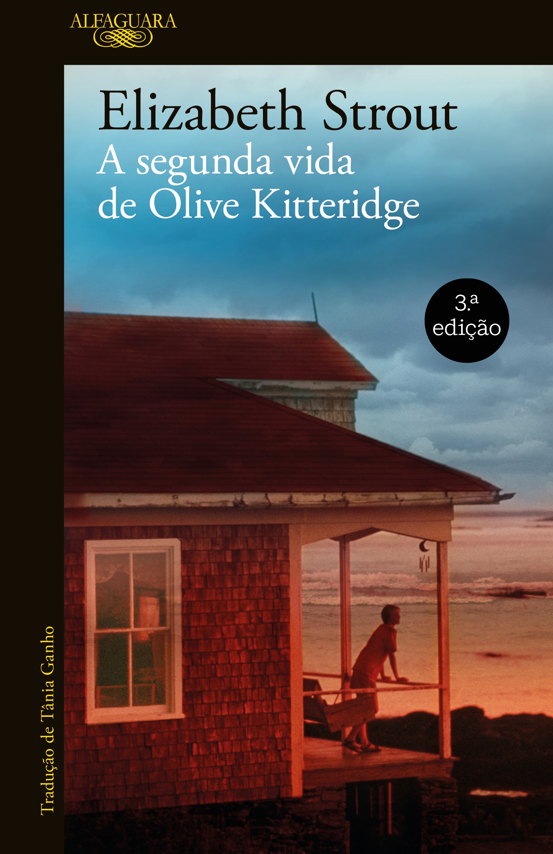 Imagem 0 de A Segunda Vida de Olive Kitteridge