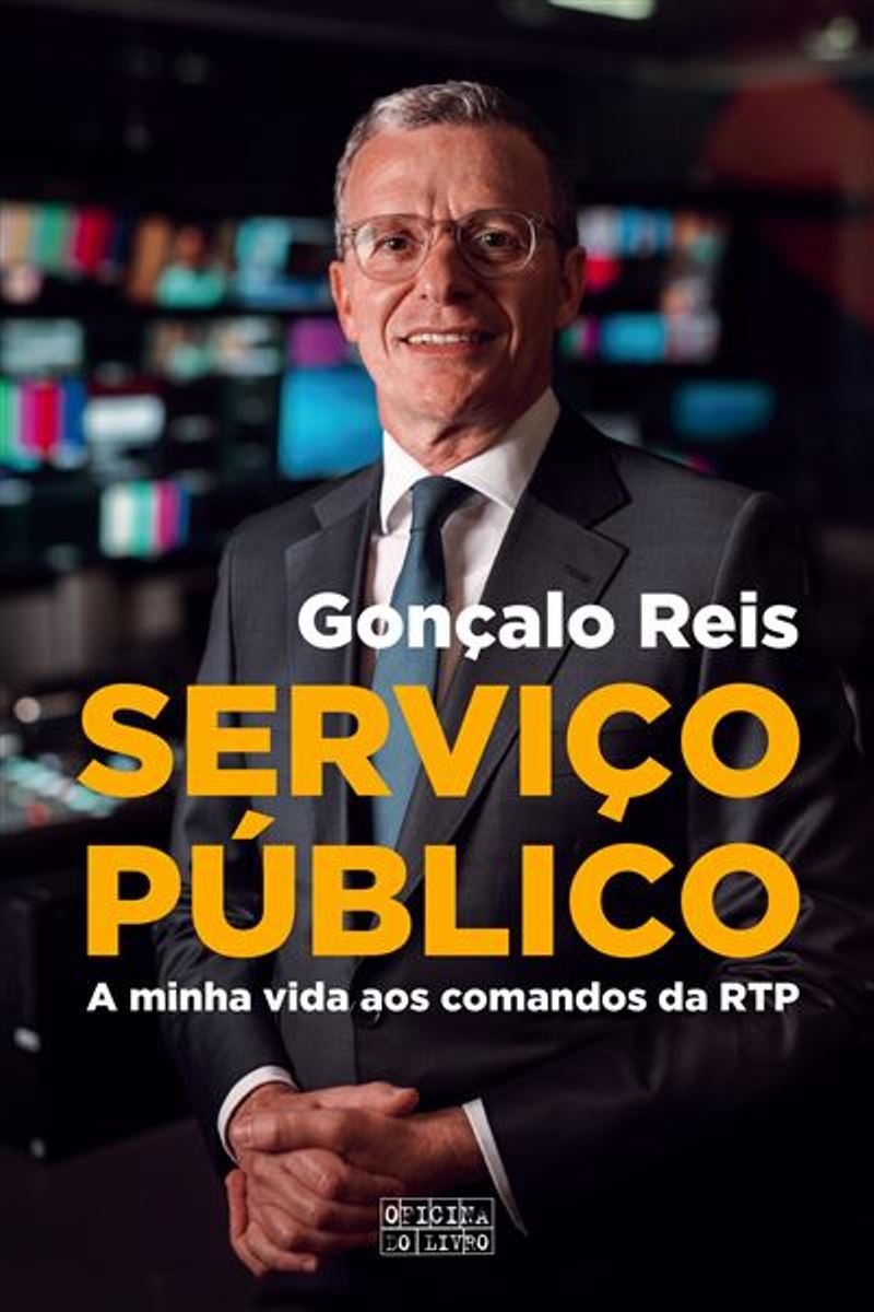 Serviço Público 1
