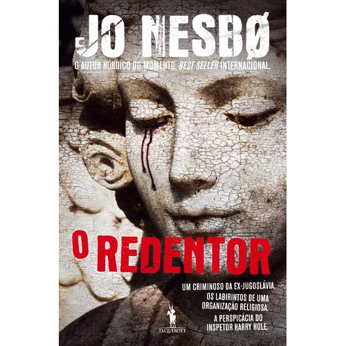 Jo Nesbø O Redentor