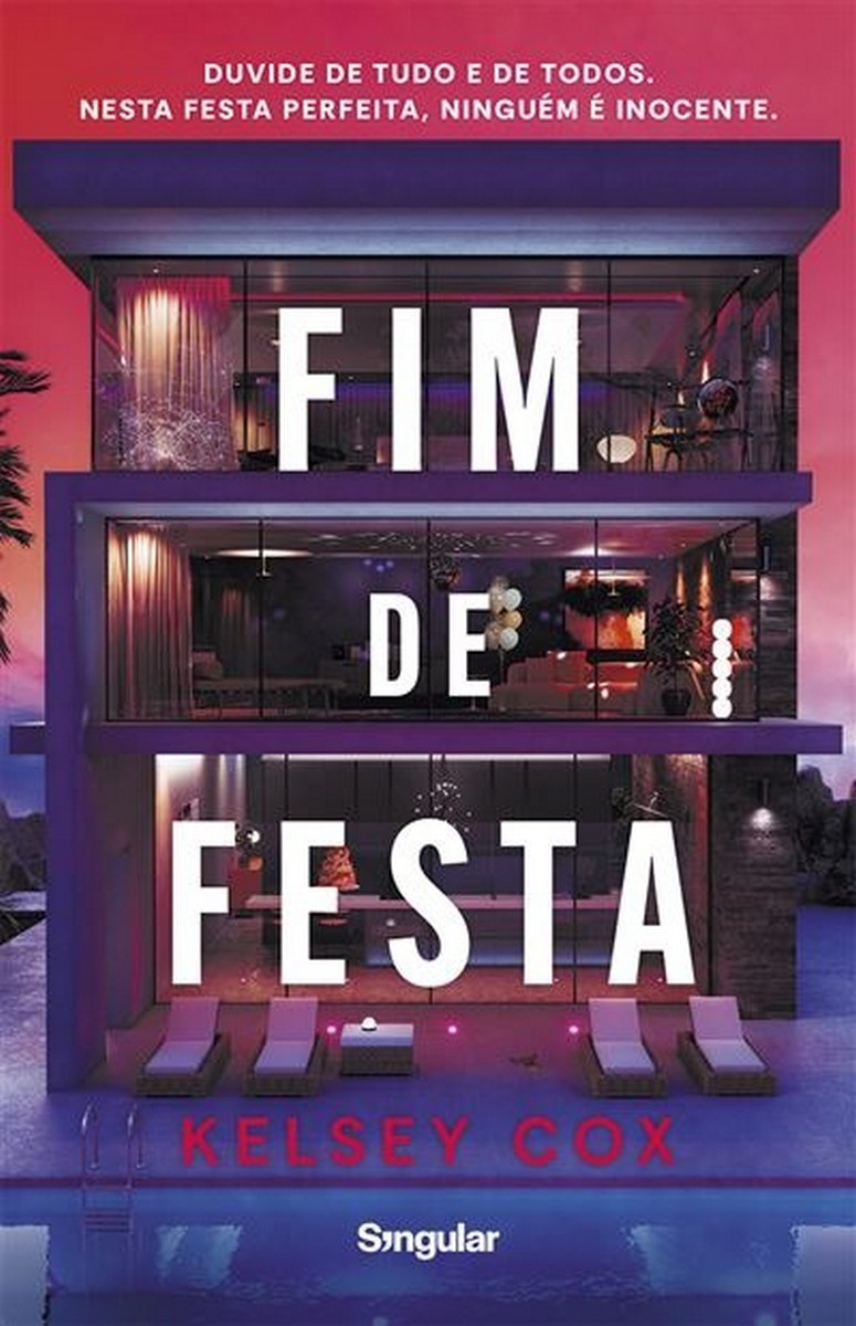 Imagem 0 de Fim de Festa