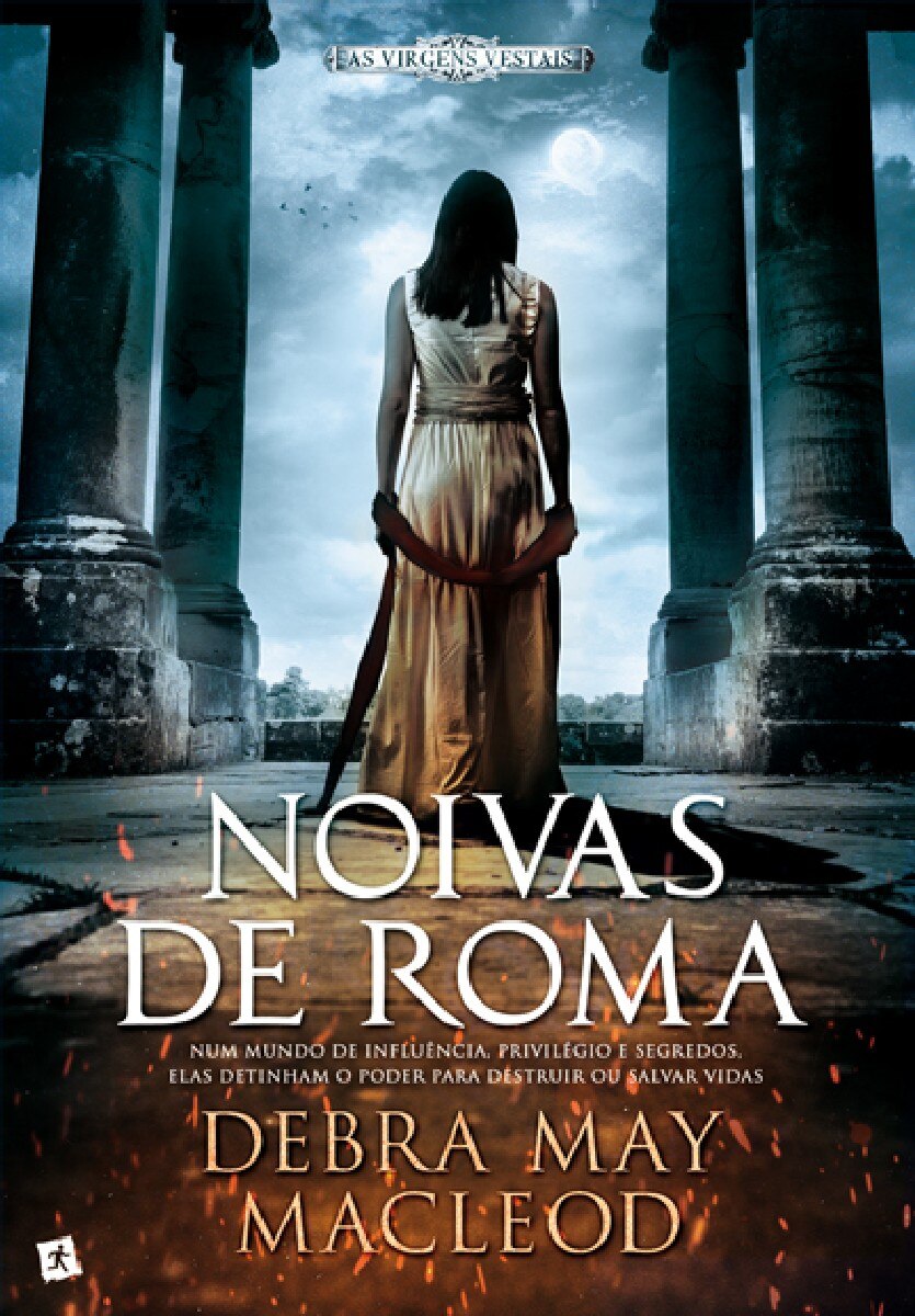 Imagem 0 de Noivas de roma