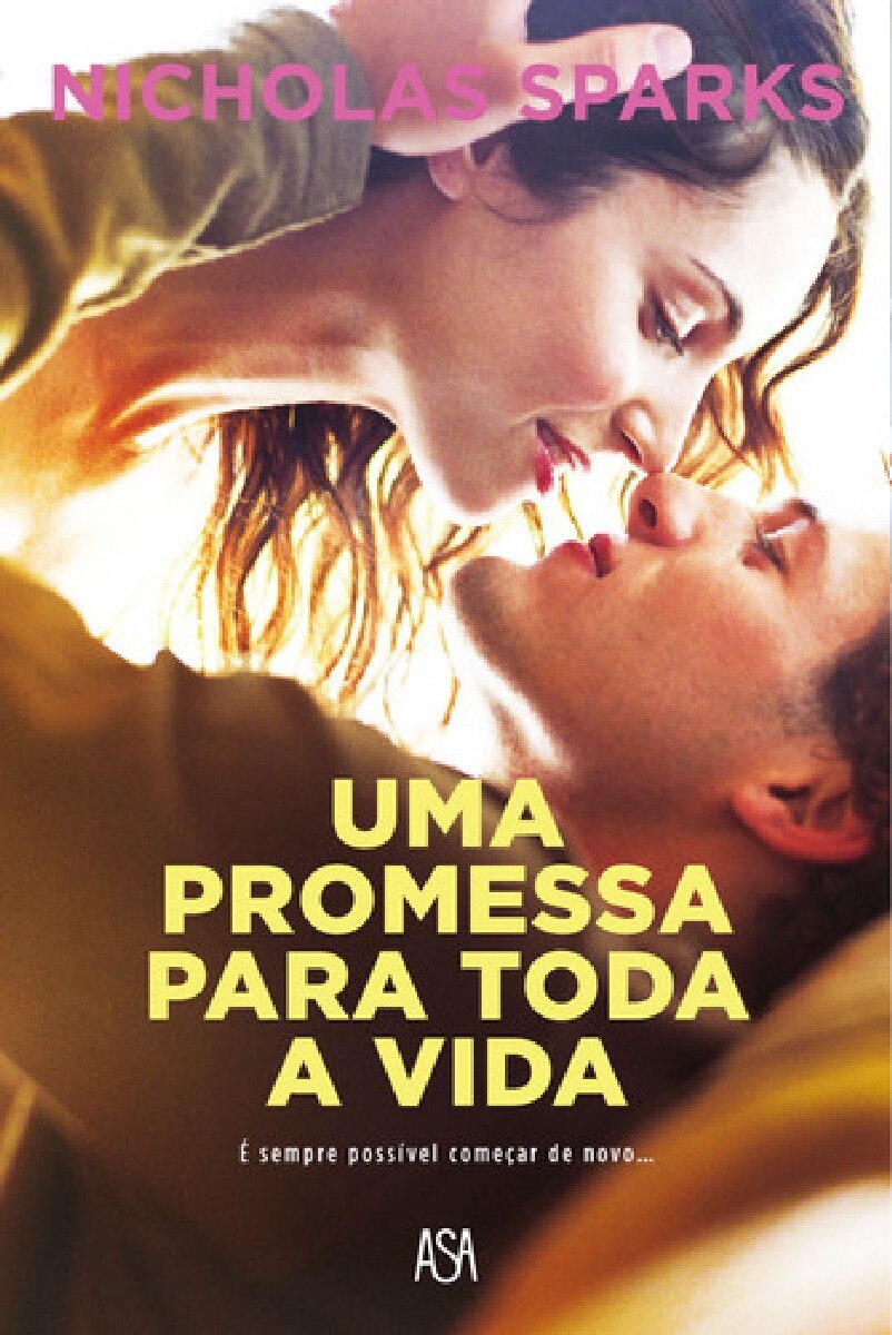 Uma Promessa para Toda a Vida 1