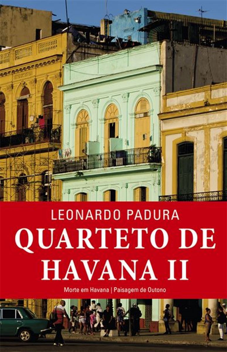 Imagem 0 de Quarteto de Havana - Volume II