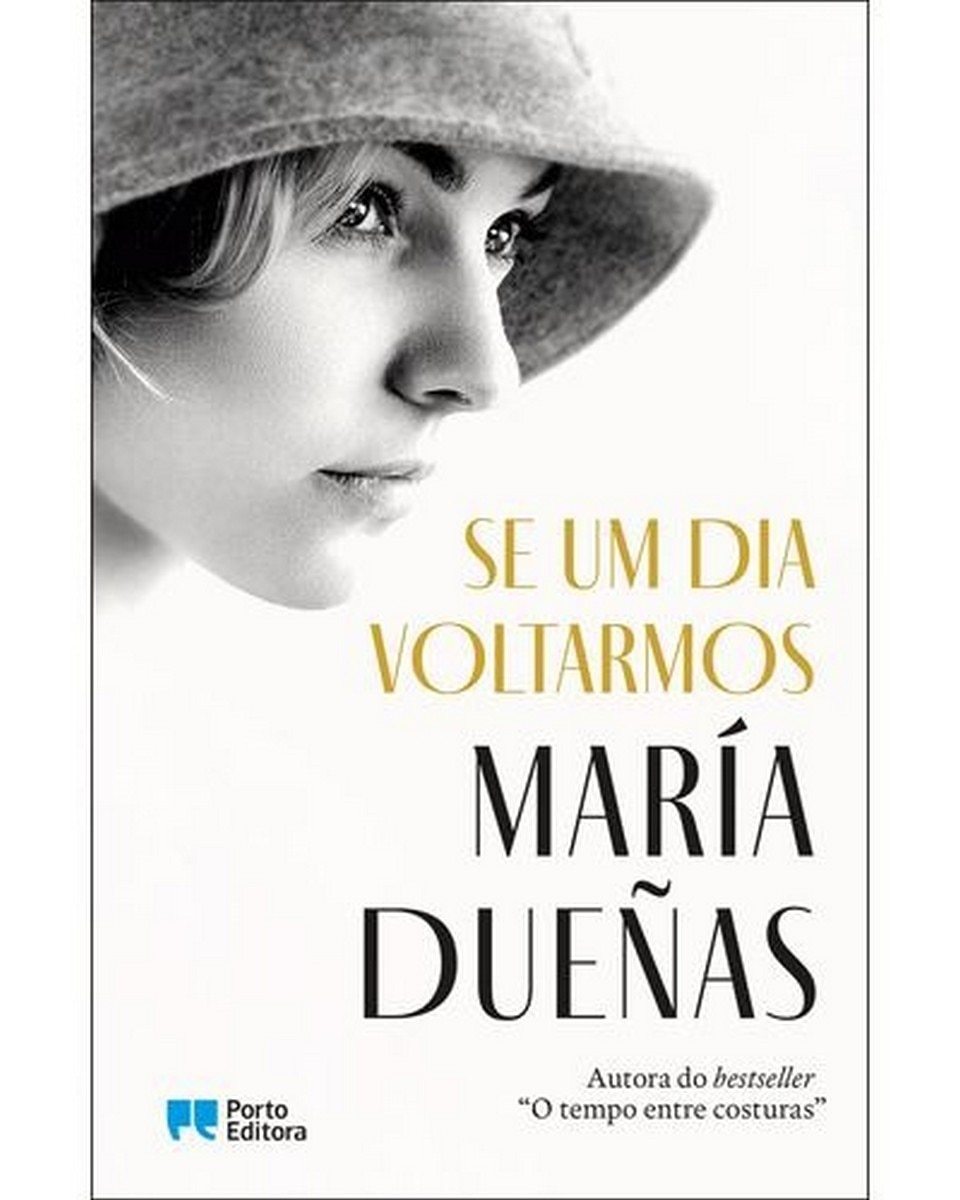 Imagem 0 de Se um dia voltarmos