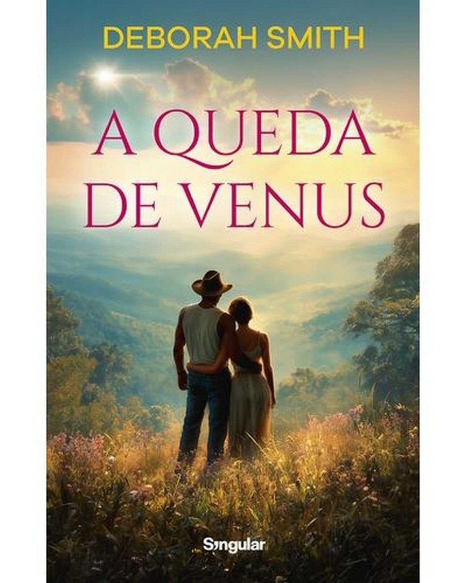A Queda de Venus 1