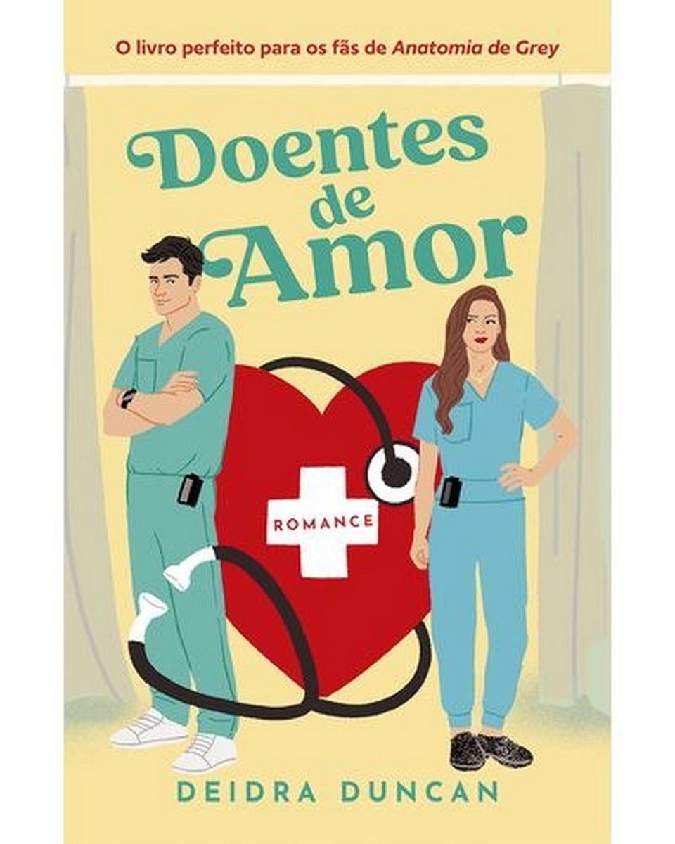 Doentes de Amor 1