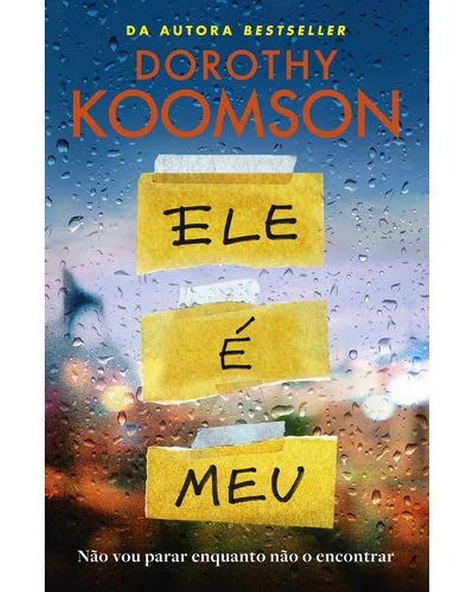 Ele É Meu 1
