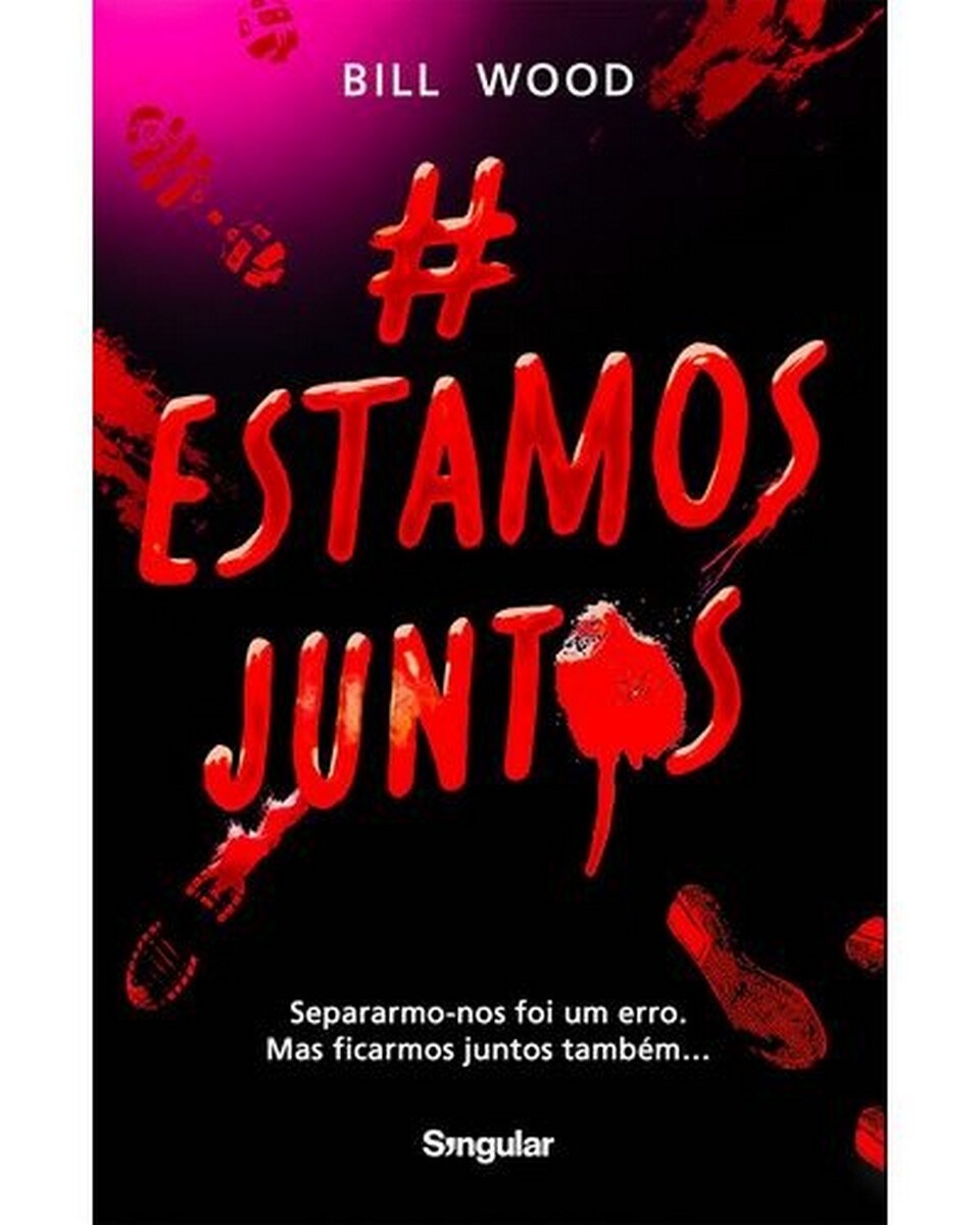 #Estamos Juntos 1