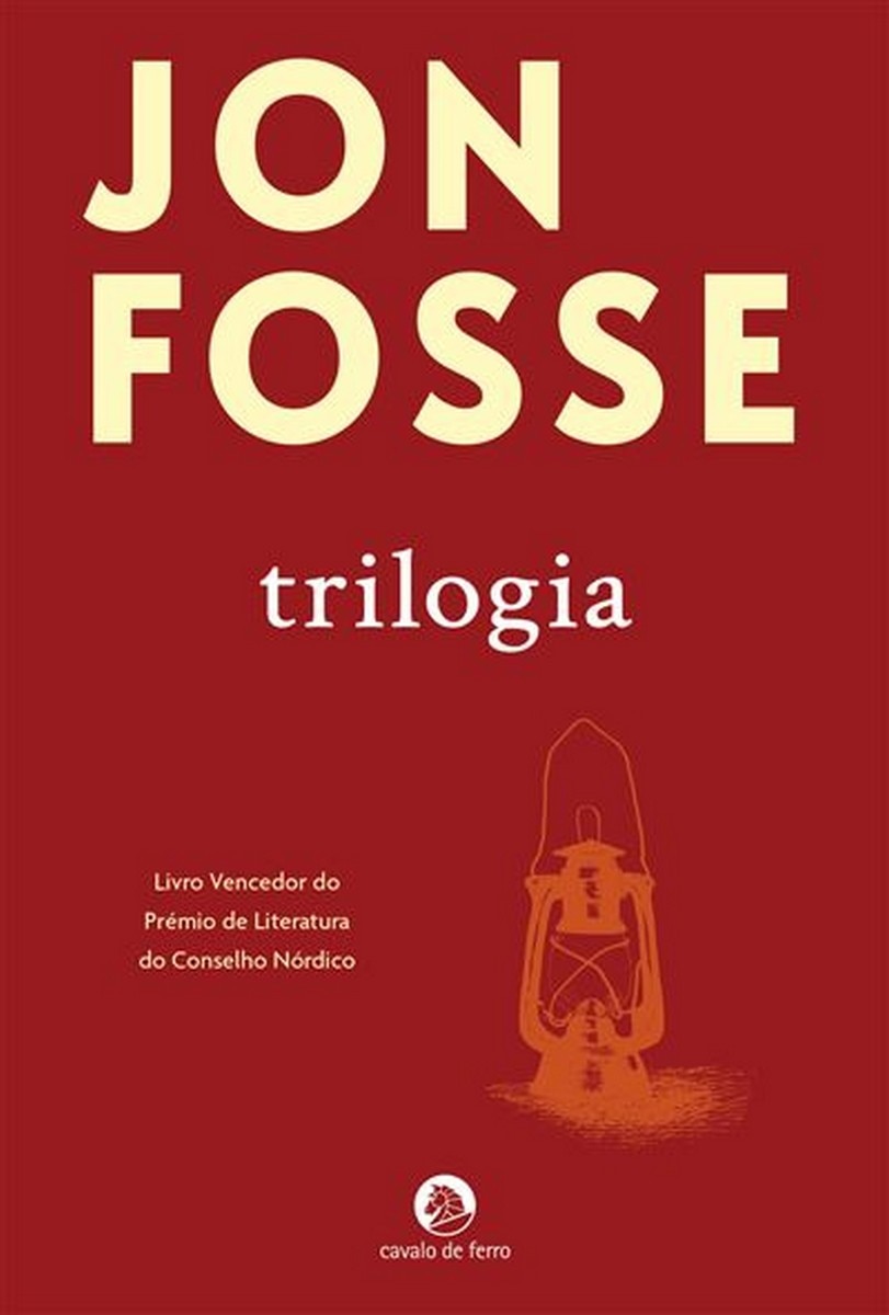 Imagem 0 de Trilogia