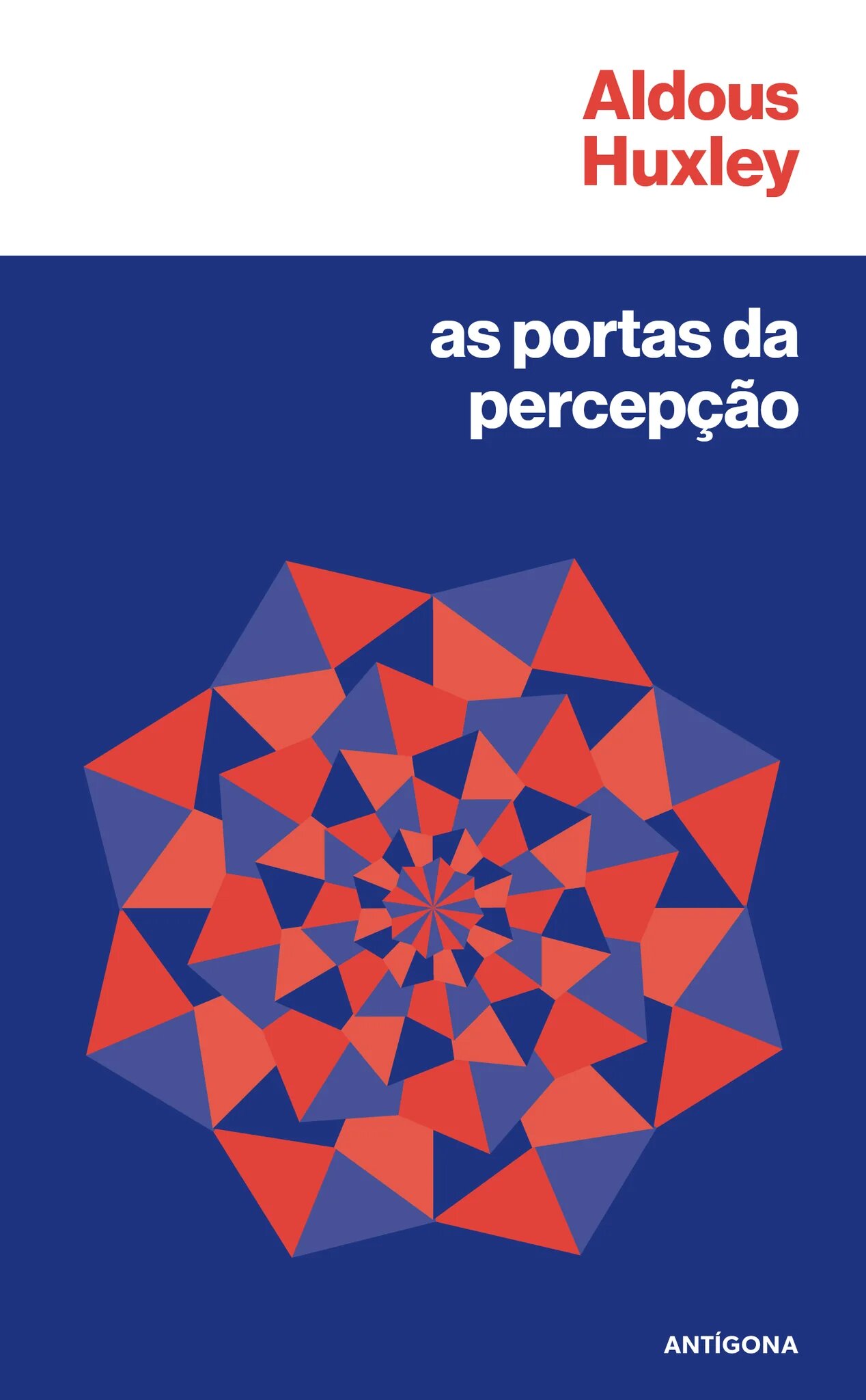 Imagem 0 de As Portas da Percepção