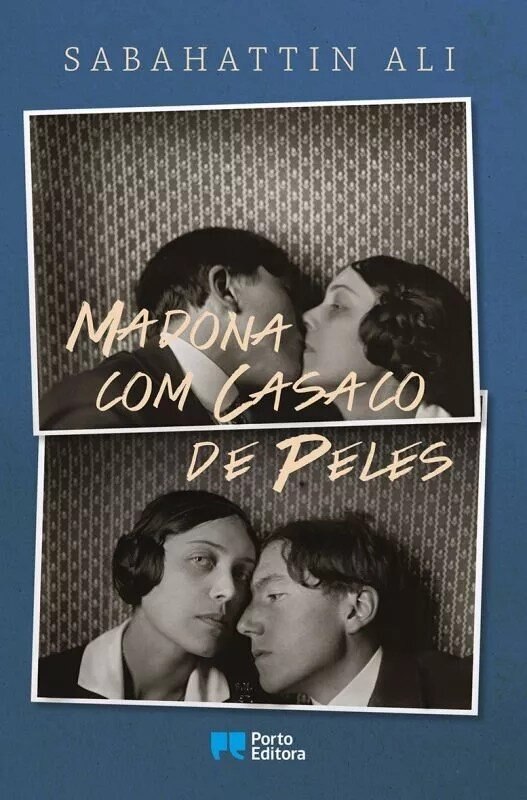 Imagem 0 de Madona com Casaco de Peles