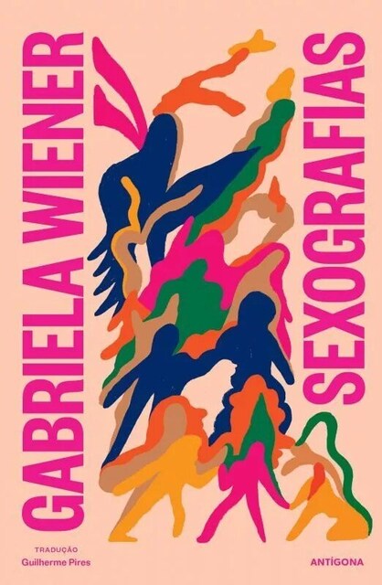 Imagem 0 de Sexografias