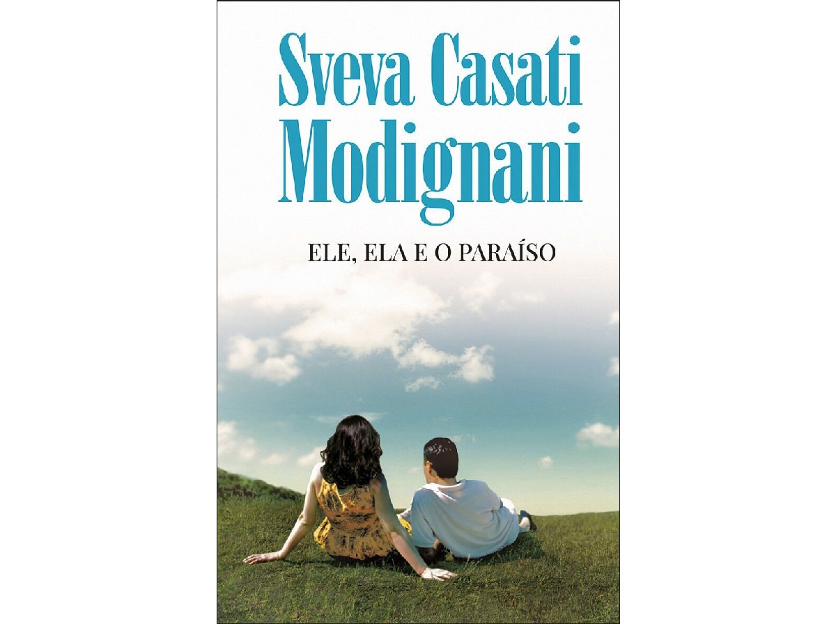 Imagem 0 de Ele Ela e O Paraíso