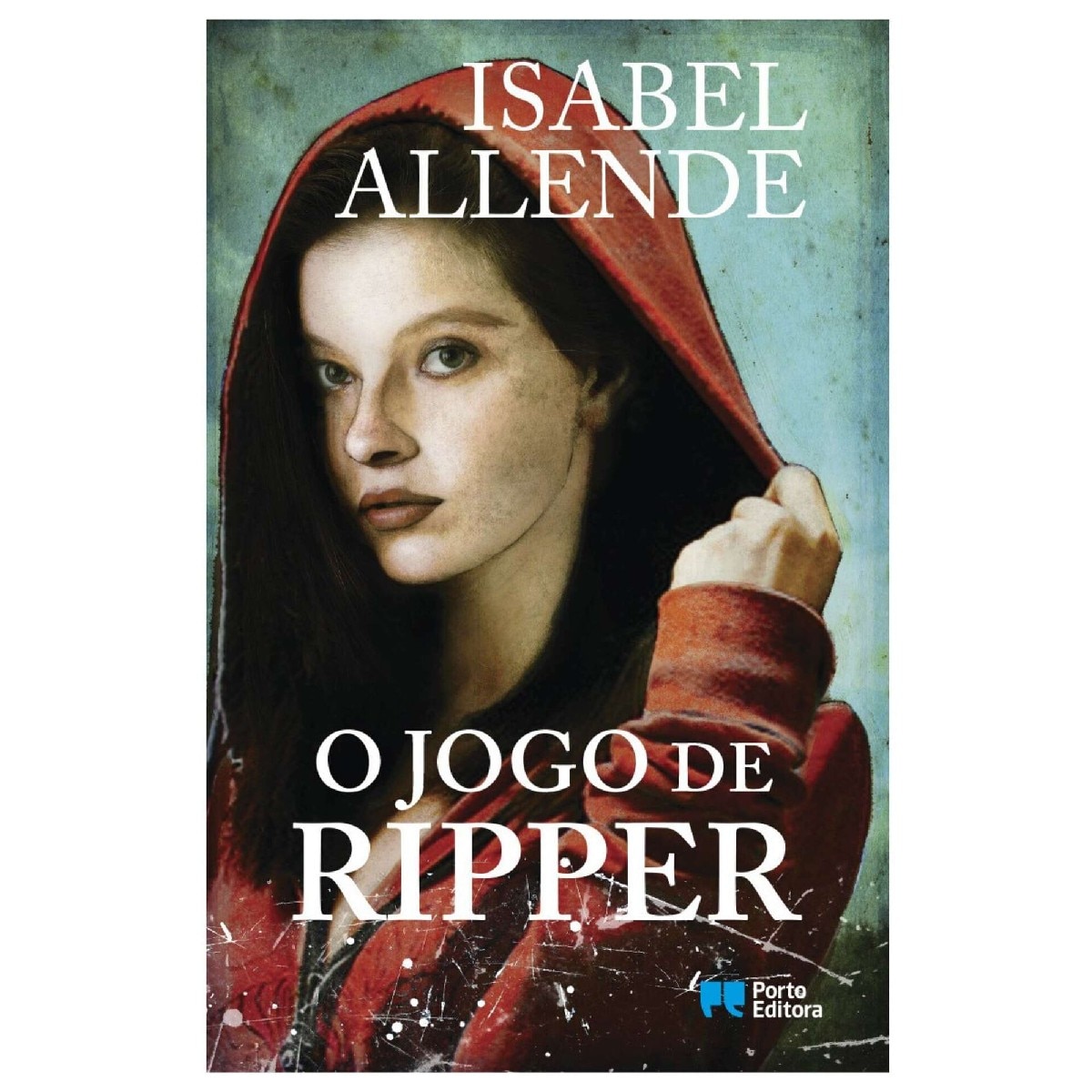 Imagem 0 de O jogo de Ripper