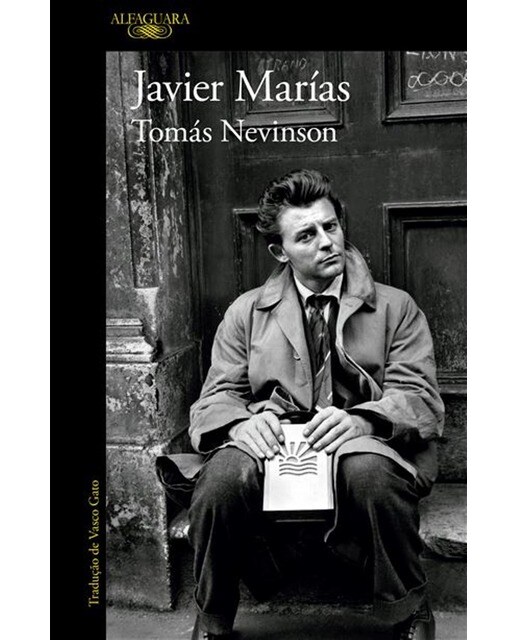 Imagem 0 de TOMÁS NEVINSON