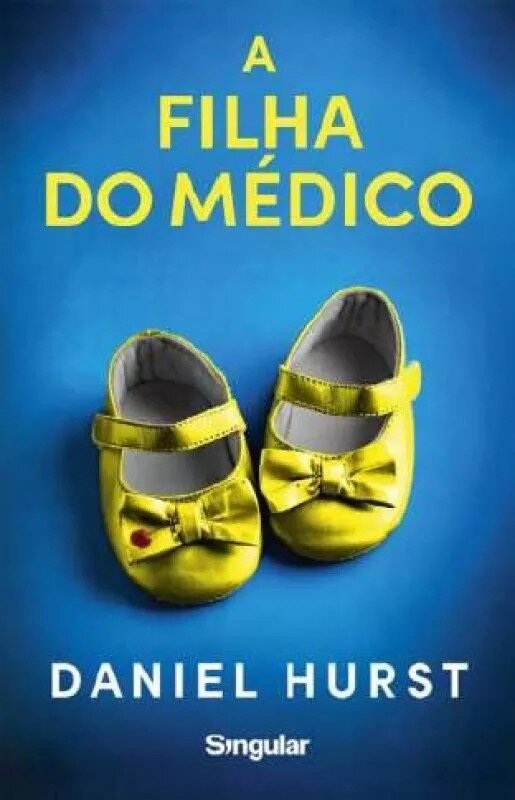 Imagem 0 de A Filha do Médico