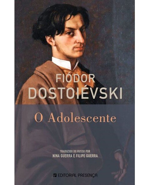 Imagem 0 de O ADOLESCENTE