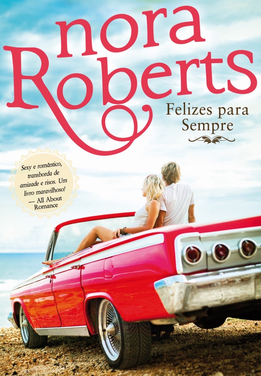Felizes para Sempre 1