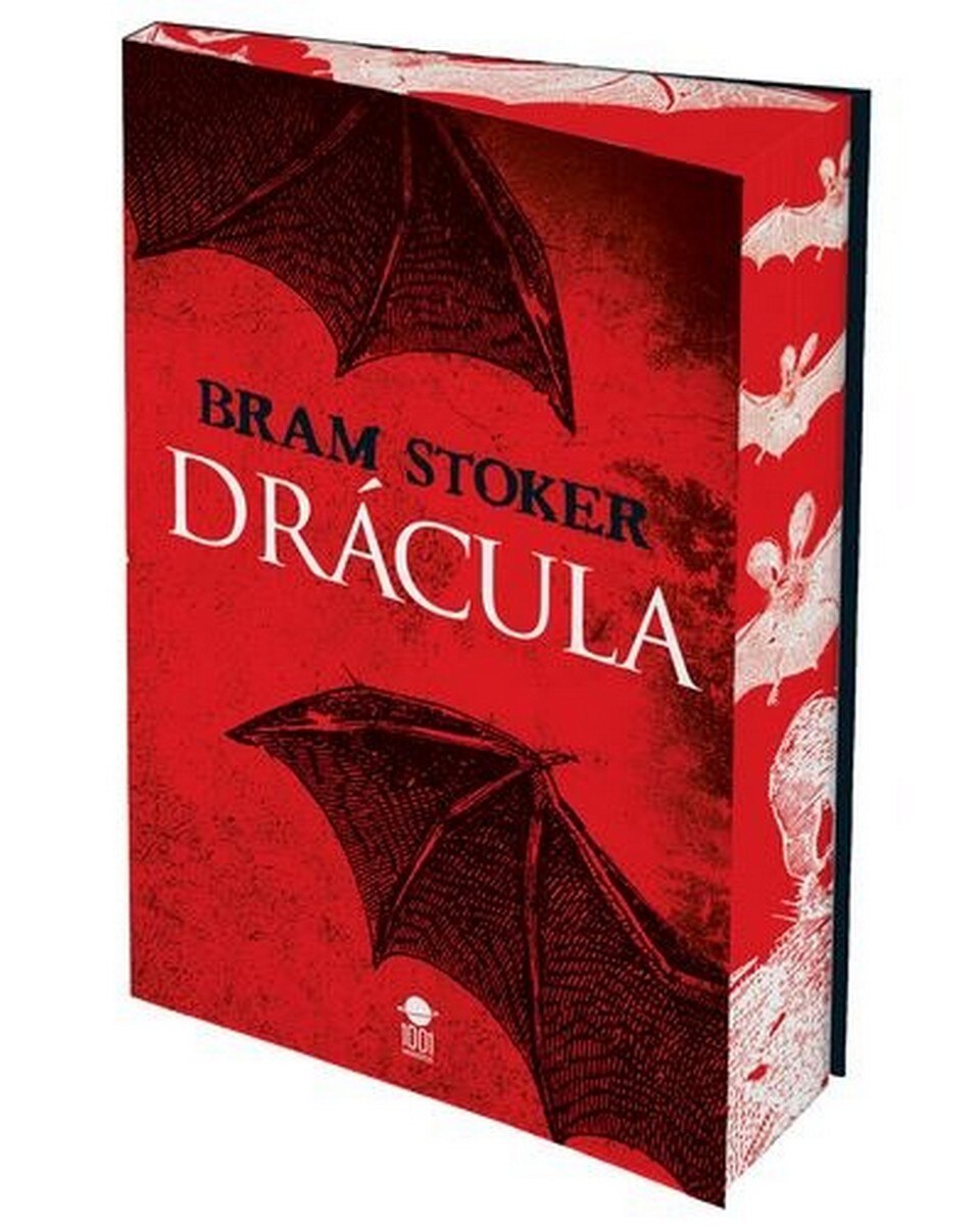 Imagem 0 de Drácula