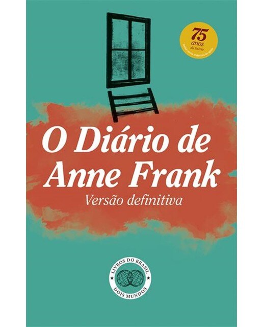 Imagem 0 de O Diário de Anne Frank