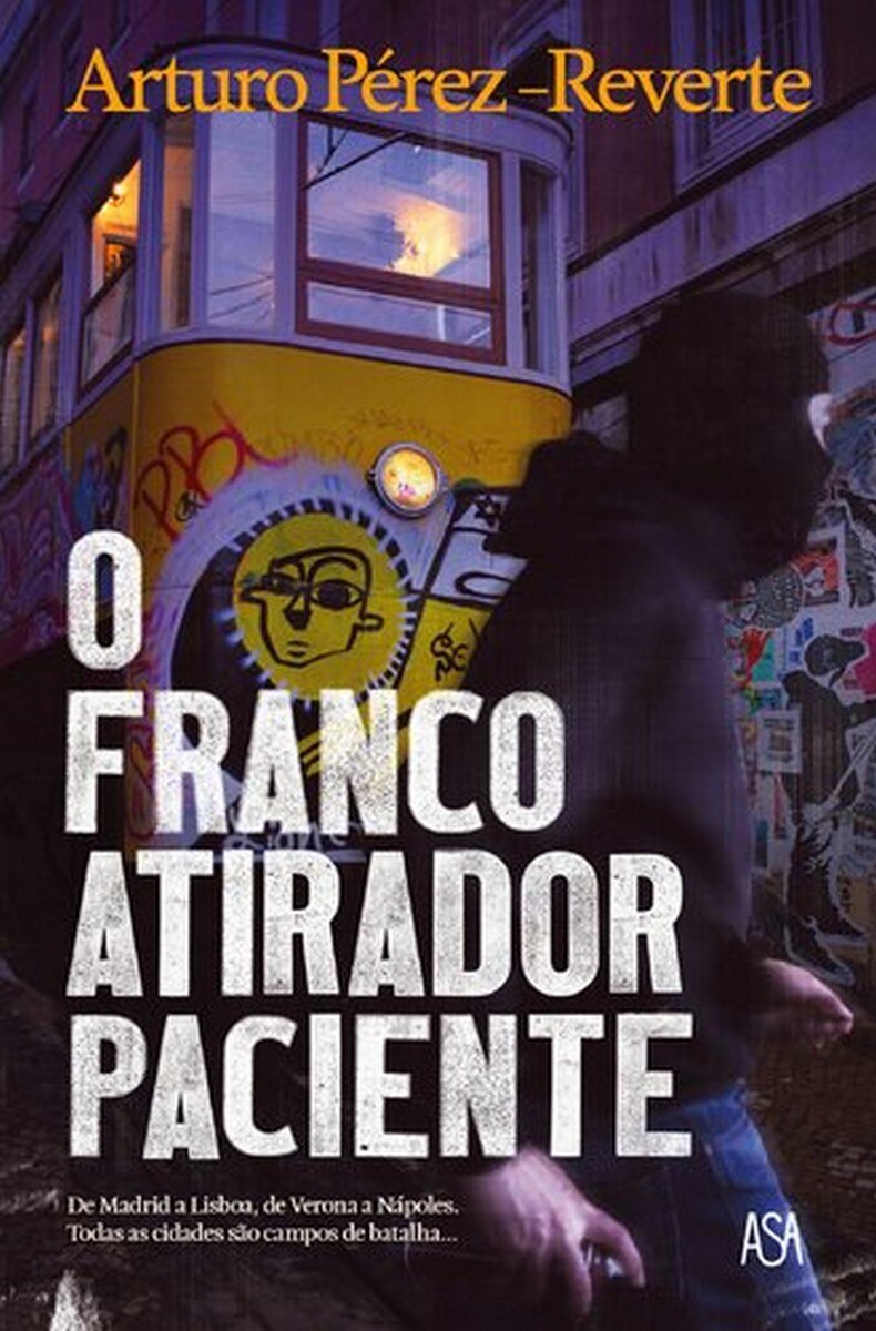 O franco atirador paciente 1
