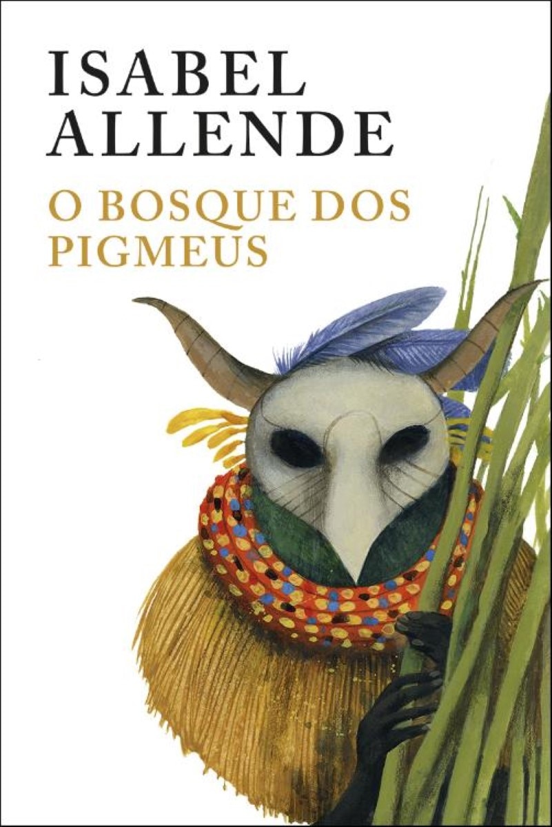 Imagem 0 de O Bosque dos Pigmeus